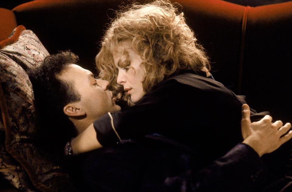 Photo from the movie Batman Returns