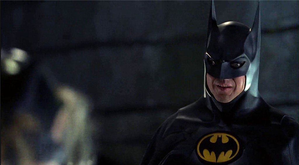 Photo from the movie Batman Returns