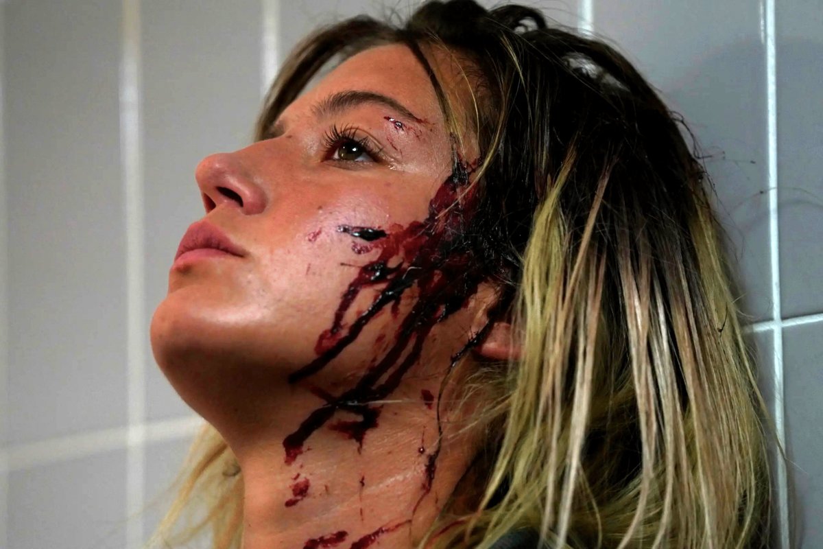 Photo from the movie Beating Hearts