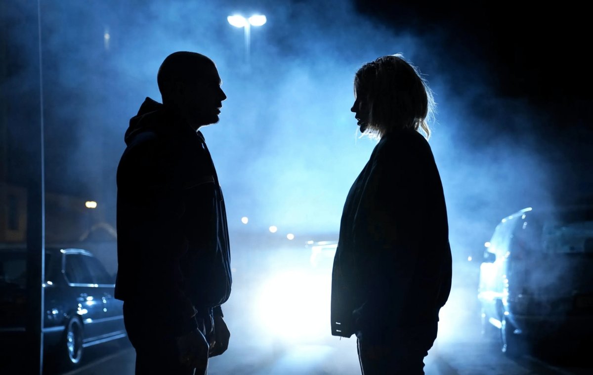 Photo from the movie Beating Hearts