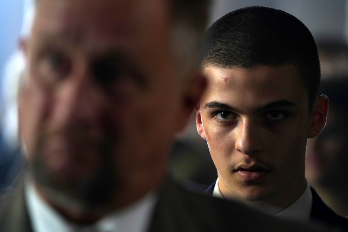 Photo from the movie Beating Hearts