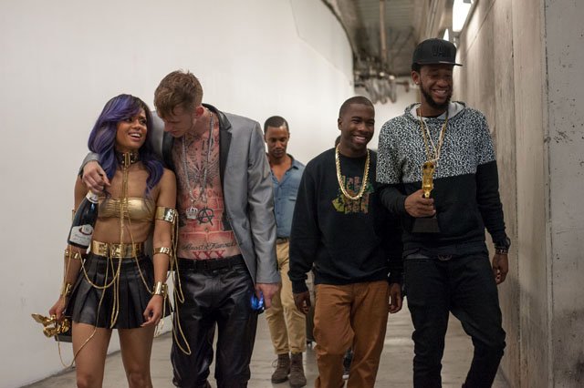 Photo from the movie Beyond the Lights