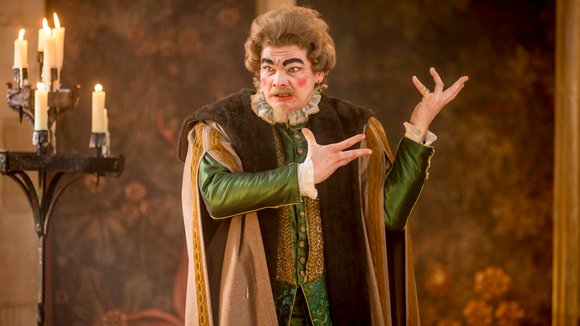 Photo from the movie Bill