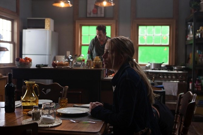 Photo from the movie Black Butterfly