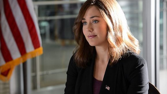 Photo from the movie The Blacklist