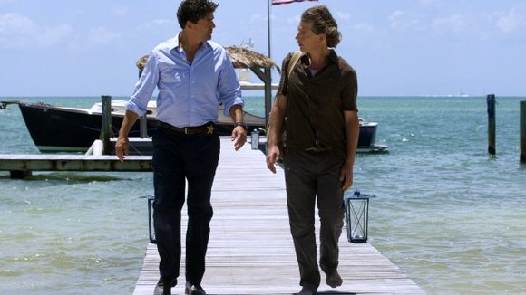 Photo from the movie Bloodline