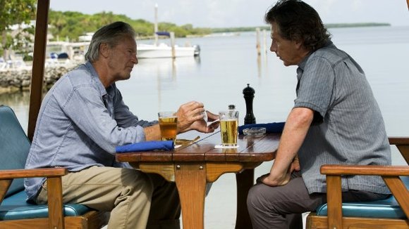 Photo from the movie Bloodline