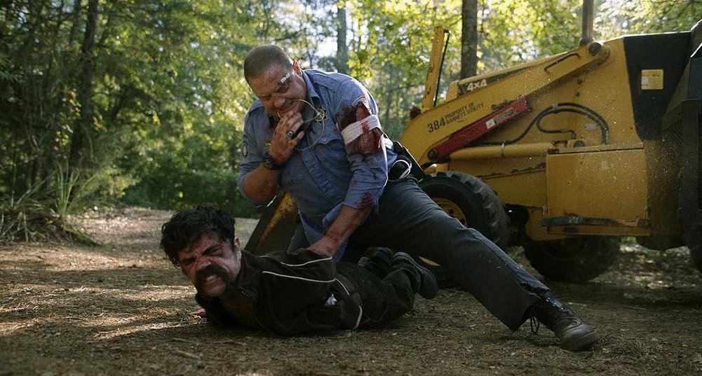 Photo from the movie Brothers