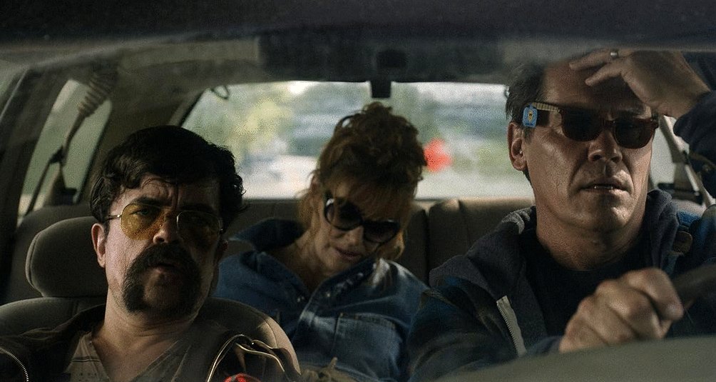 Photo from the movie Brothers