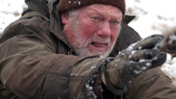 Photo from the movie The Ordeal