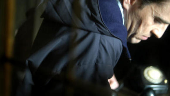 Photo from the movie The Ordeal