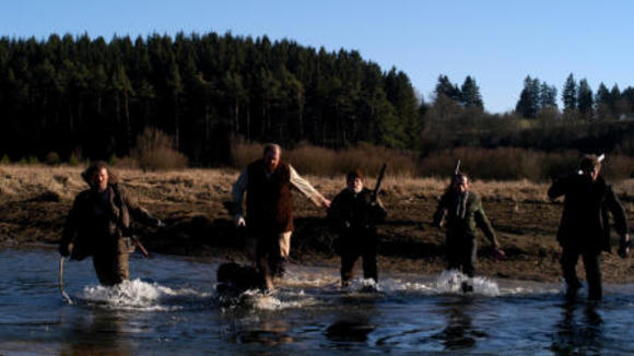 Photo from the movie The Ordeal