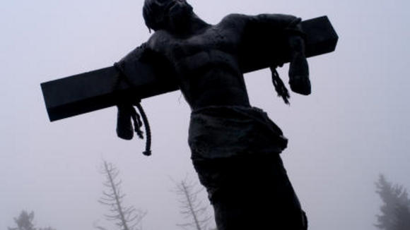 Photo from the movie The Ordeal