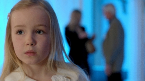 Photo from the movie Catimini