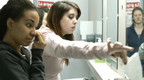 Photo from the movie Catimini