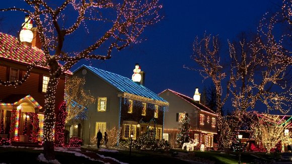 Photo from the movie Christmas with the Kranks