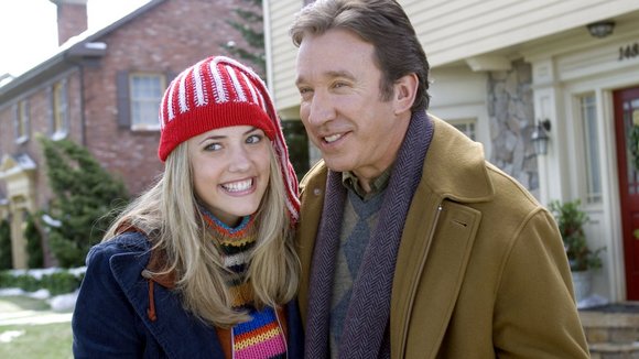 Photo from the movie Christmas with the Kranks