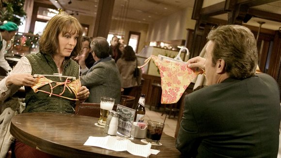 Photo from the movie Christmas with the Kranks