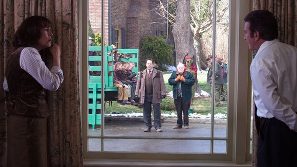 Photo from the movie Christmas with the Kranks