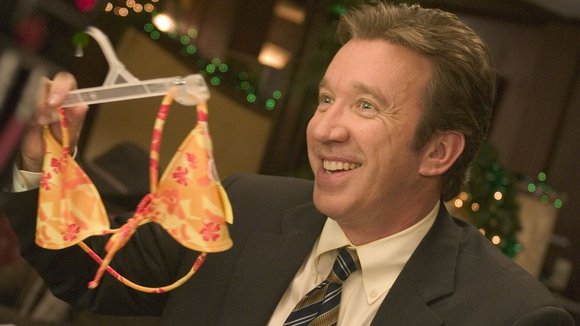 Photo from the movie Christmas with the Kranks