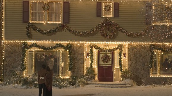 Photo from the movie Christmas with the Kranks