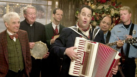 Photo from the movie Christmas with the Kranks