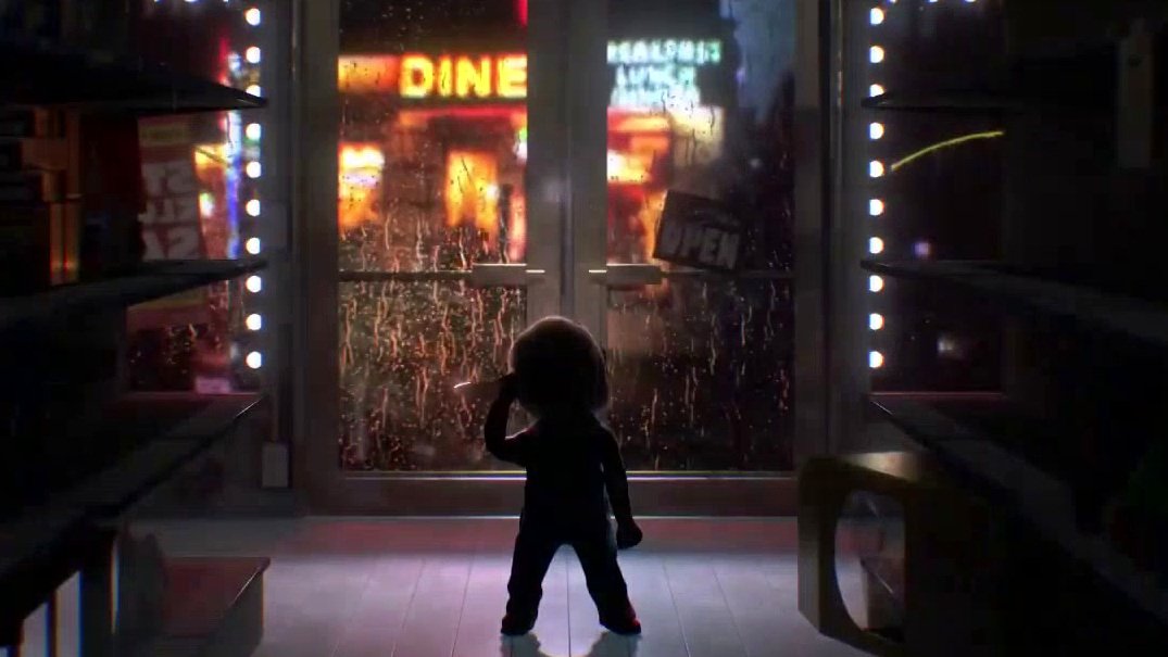 Photo from the movie Chucky