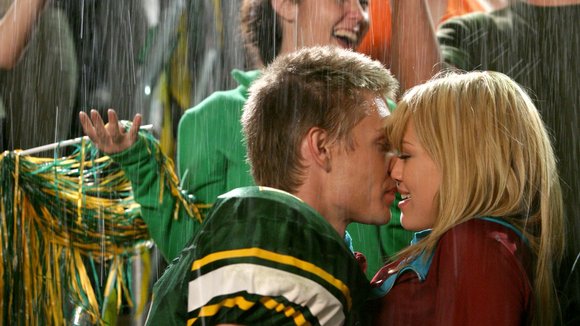 Photo from the movie A Cinderella Story