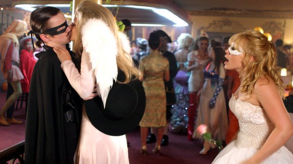 Photo from the movie A Cinderella Story