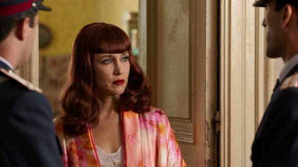 Photo from the movie Closer to the Moon