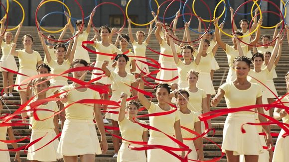 Photo from the movie Closer to the Moon