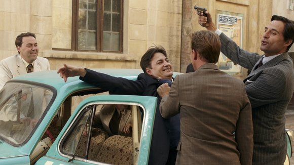 Photo from the movie Closer to the Moon