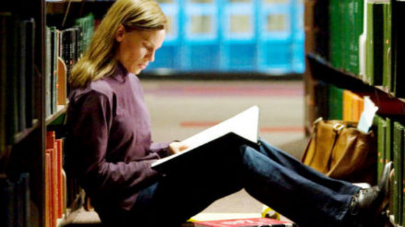 Photo from the movie Conviction