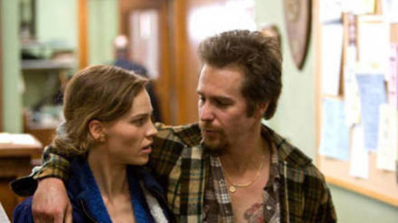 Photo from the movie Conviction