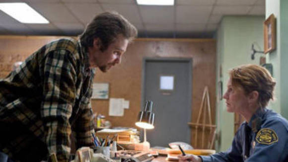 Photo from the movie Conviction