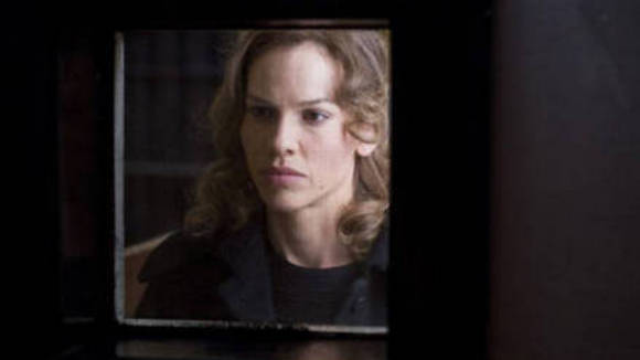 Photo from the movie Conviction