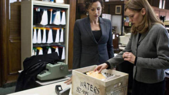 Photo from the movie Conviction