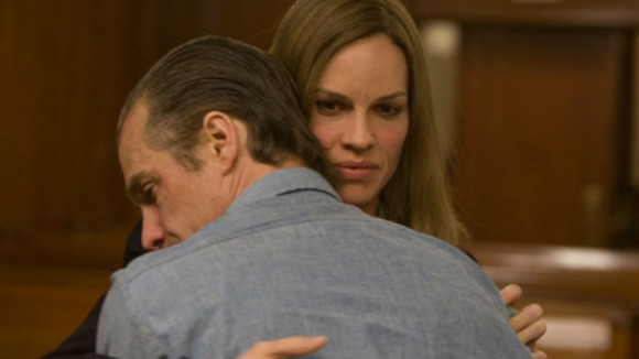 Photo from the movie Conviction