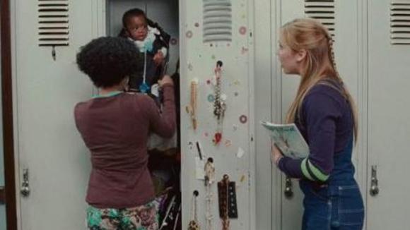 Photo from the movie Dance Flick