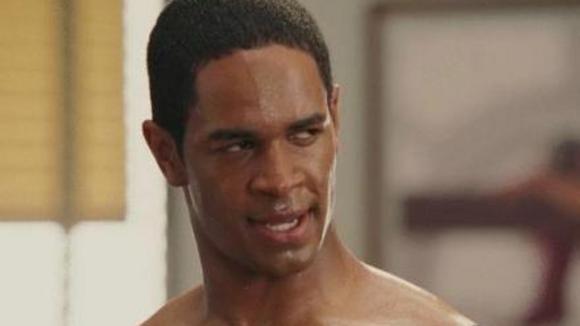 Photo from the movie Dance Flick