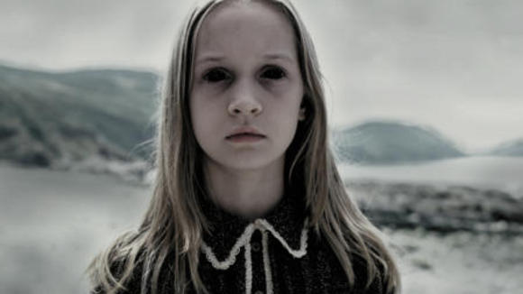 Photo from the movie The Dark