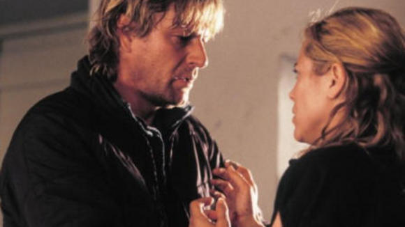 Photo from the movie The Dark