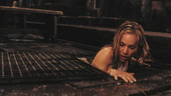 Photo from the movie The Dark