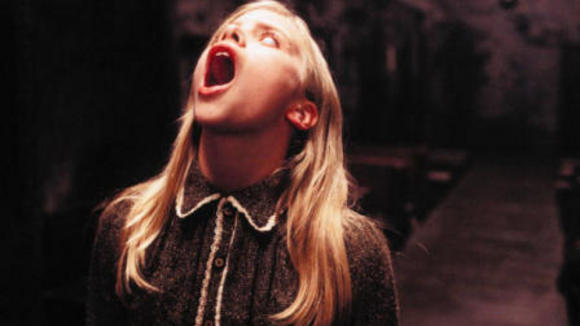 Photo from the movie The Dark