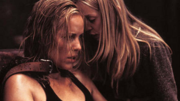 Photo from the movie The Dark