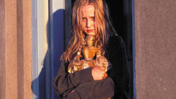 Photo from the movie The Dark