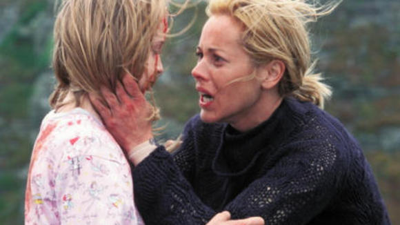 Photo from the movie The Dark