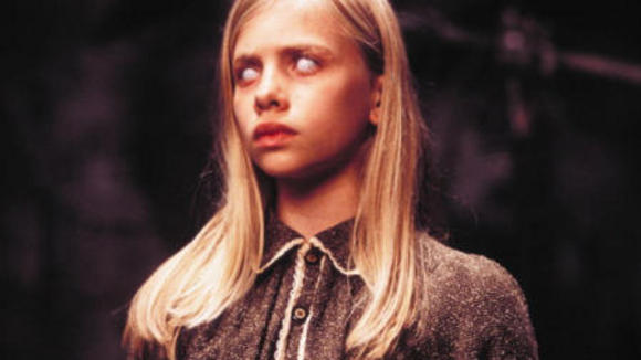 Photo from the movie The Dark