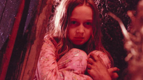 Photo from the movie The Dark