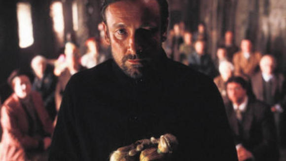 Photo from the movie The Dark